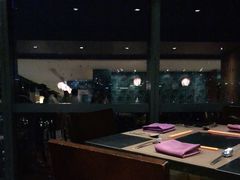 -龙之梦万丽酒店青餐厅