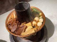 -老太原菜馆(中正天街店)
