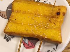 -柳叶刀烧烤(北大清华店)