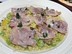 -EATALIA意塔利意式餐厅(鼓楼店)