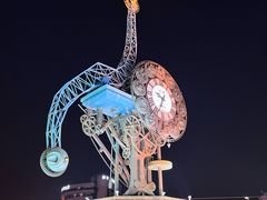 -世纪钟