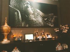 -泰合玺·精油疗愈 SPA(南京河西万达店)