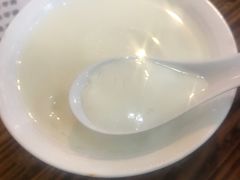 -沙湾姜埋奶(兴新包店)