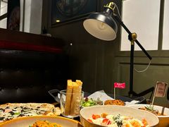 -JINNS锦时 steak&pizza(浸信会礼拜堂旧址店)