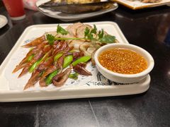 -旺达·福州菜(正大广场店)