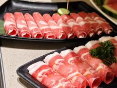 -海底捞火锅(青悦城店)