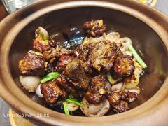 -望乡楼上海菜(日月光店)