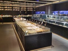 -浩运海鲜·16年专注青岛菜(石老人店)