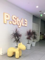 -P.STYLE派斯造型