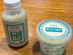 -尹三豆汁(前门旗舰店)