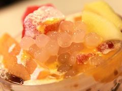 松记糖水店——幻彩明珠3-松记糖水店(铜锣湾分店)