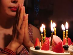 -卷心卷意·轻甜蛋糕(新光天地店)