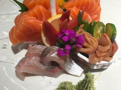 -月下料理(楷林IFC店)