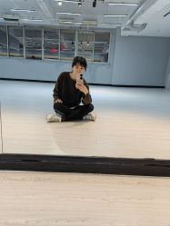 -轩舞汇·爵士舞街舞训练营