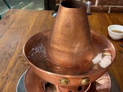 -额尔敦草原涮羊肉·烧烤(冻青树总店)