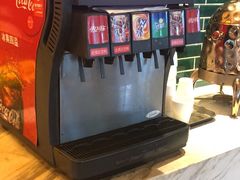 -康悦故事·悦享餐厅(东塘店)