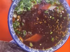 -伊穆祥牛肉面总店·清真