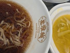 -老淮城·长鱼面(河下古镇店)