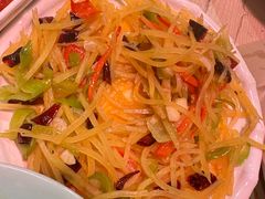 -老谢野馄饨(延安路店)