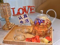 -晶雅花园西餐厅(南京首店)