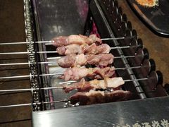 -麦凯伦烧烤·精酿超级工厂店(金桥总店)