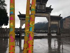 -悦城龙母祖庙