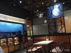 大堂-老廣糖水铺(乐汇城店)