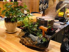 -泉寿司(万科公园店)