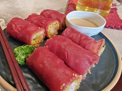 -山水茶艺馆·点心粤菜·30年老字号