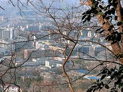 -紫金山山顶公园