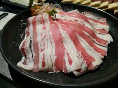 -呷哺呷哺(丰科万达店)