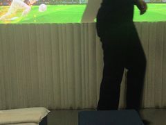 包房-普素SPA足浴按摩会所
