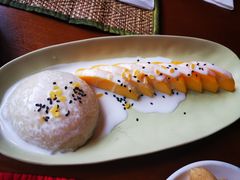 -泰国餐厅 Thai Food(裕华万达店)