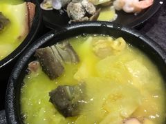 -龙门养心粥火锅(祥恒广场店)