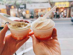 -Dip in Gelato(富民路店)