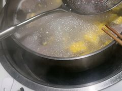 全牛骨煲靓汤锅-潮泰牛肉火锅 · 创于1992年(车公庙店)