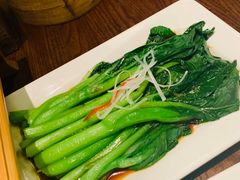 -小城粥道·海胆鲜虾粥(解放广场店)