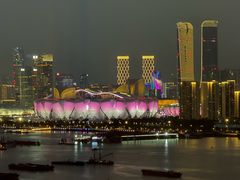 -澜亭中餐厅·一线江景·尊蓝豪华精选