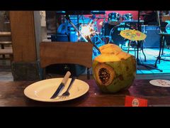 -Naughty Nuri’s Phuket
