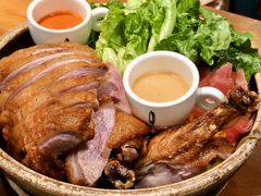 -MAGPIE喜鹊派餐厅(华侨城店)