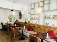 -雕刻时光咖啡馆(南院门店)