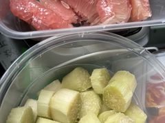 -e佳鲜果(四方坪店)