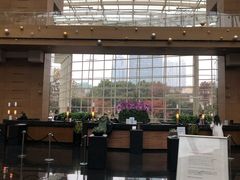 -上海外滩茂悦大酒店