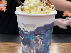 梅占摇红-茶话弄(中贸广场店)