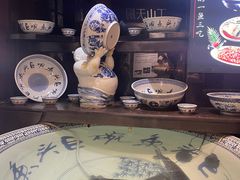 -南京金牛湖巨碗鱼头