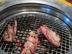 -赤坂亭·M9和牛烧肉·铁板烧·日料398放题(长泰广场店)