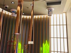 -湊湊火锅·茶憩(合生汇购物中心店)