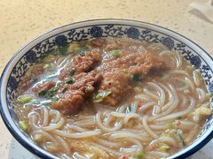 -仙妈米粉店(庆丰路)