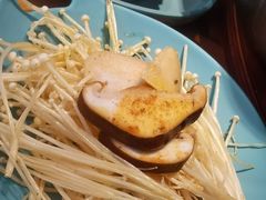 -串掌柜·炭火烤肉撸串专营店(盛世俪园店)