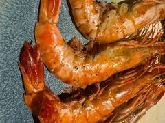 -金海湾自助餐厅(金陵饭店)